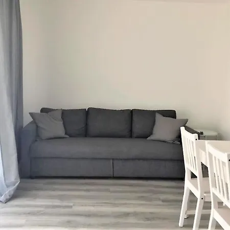 Apartment Seaview