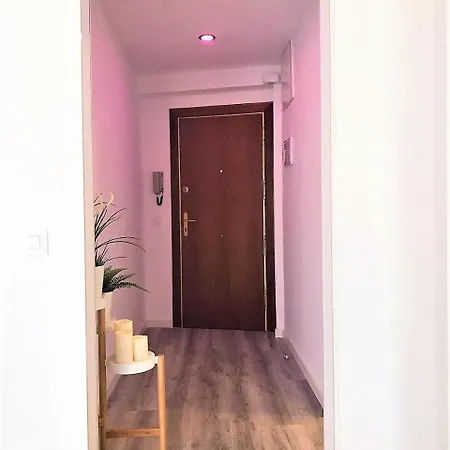 Seaview Apartment