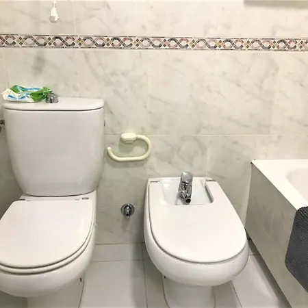 Seaview Apartment