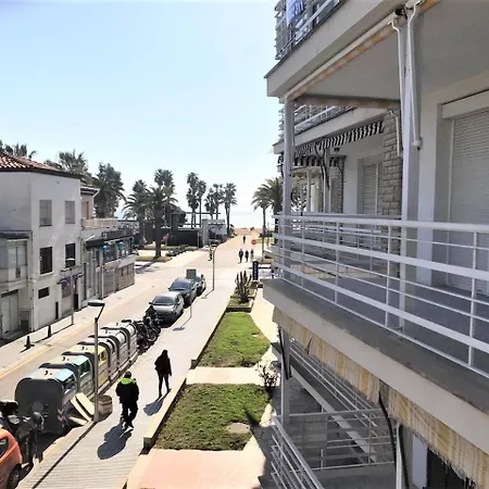 Apartment Seaview