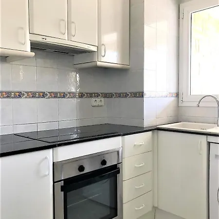 Apartment Seaview Salou